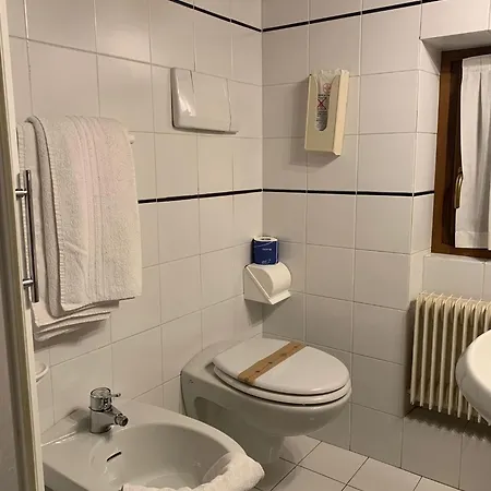Garni Bonsai Bed & Breakfast Pinzolo