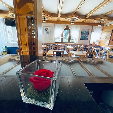 Bed & Breakfast Garni Bonsai 5*
