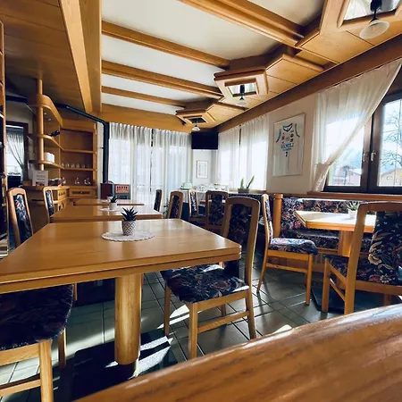 Garni Bonsai Bed & Breakfast Pinzolo