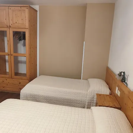 Bed & Breakfast Garni Bonsai 5*