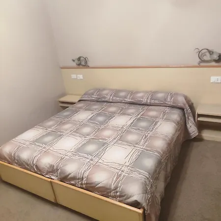 Bed & Breakfast Garni Bonsai