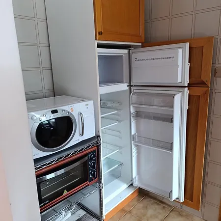 Отель типа 