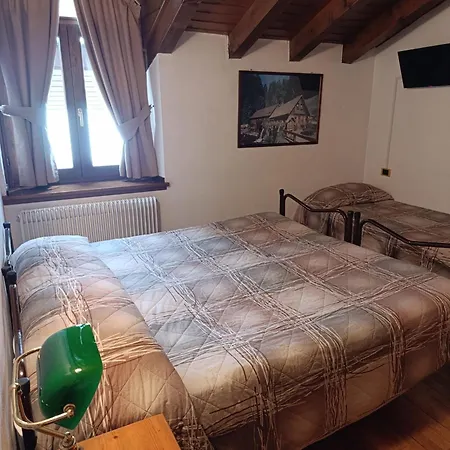 Bed & Breakfast Garni Bonsai 5*