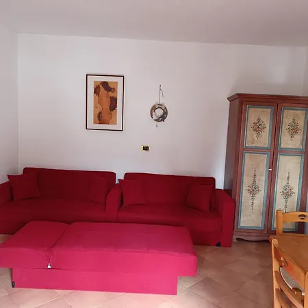 Garni Bonsai Bed & Breakfast Pinzolo