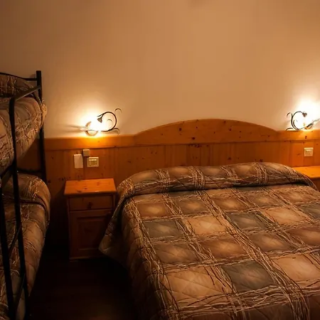Garni Bonsai Bed & Breakfast Pinzolo