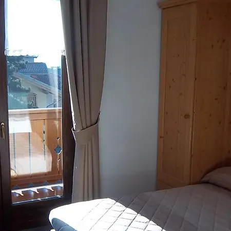 Bed & Breakfast Garni Bonsai